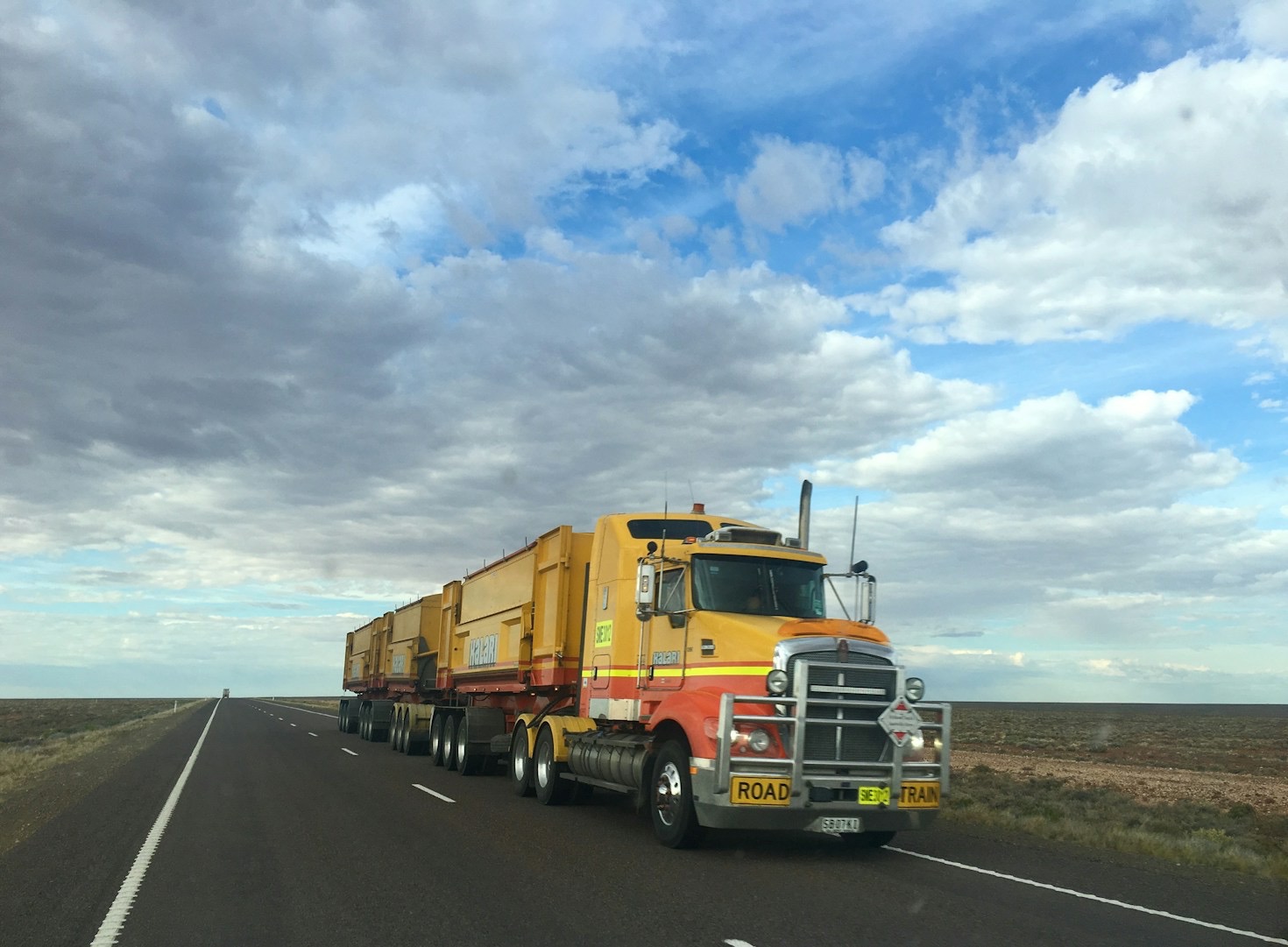 5 Accessori Must-Have per il Tuo Camion