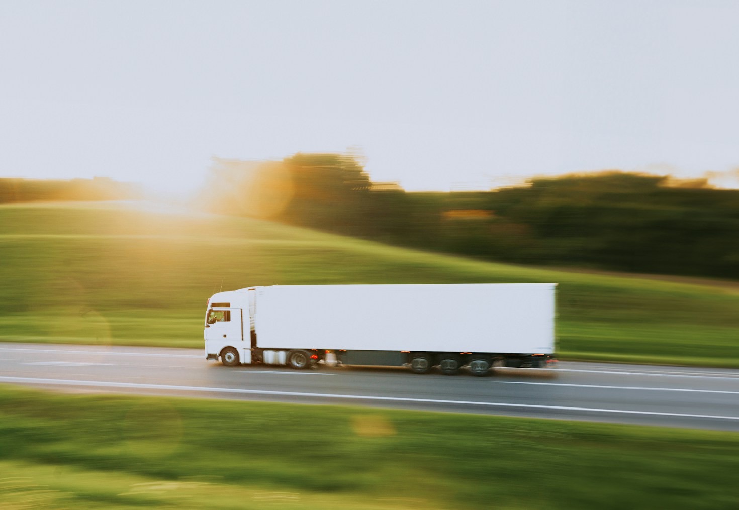 Come Scegliere la Giusta Illuminazione per Camion