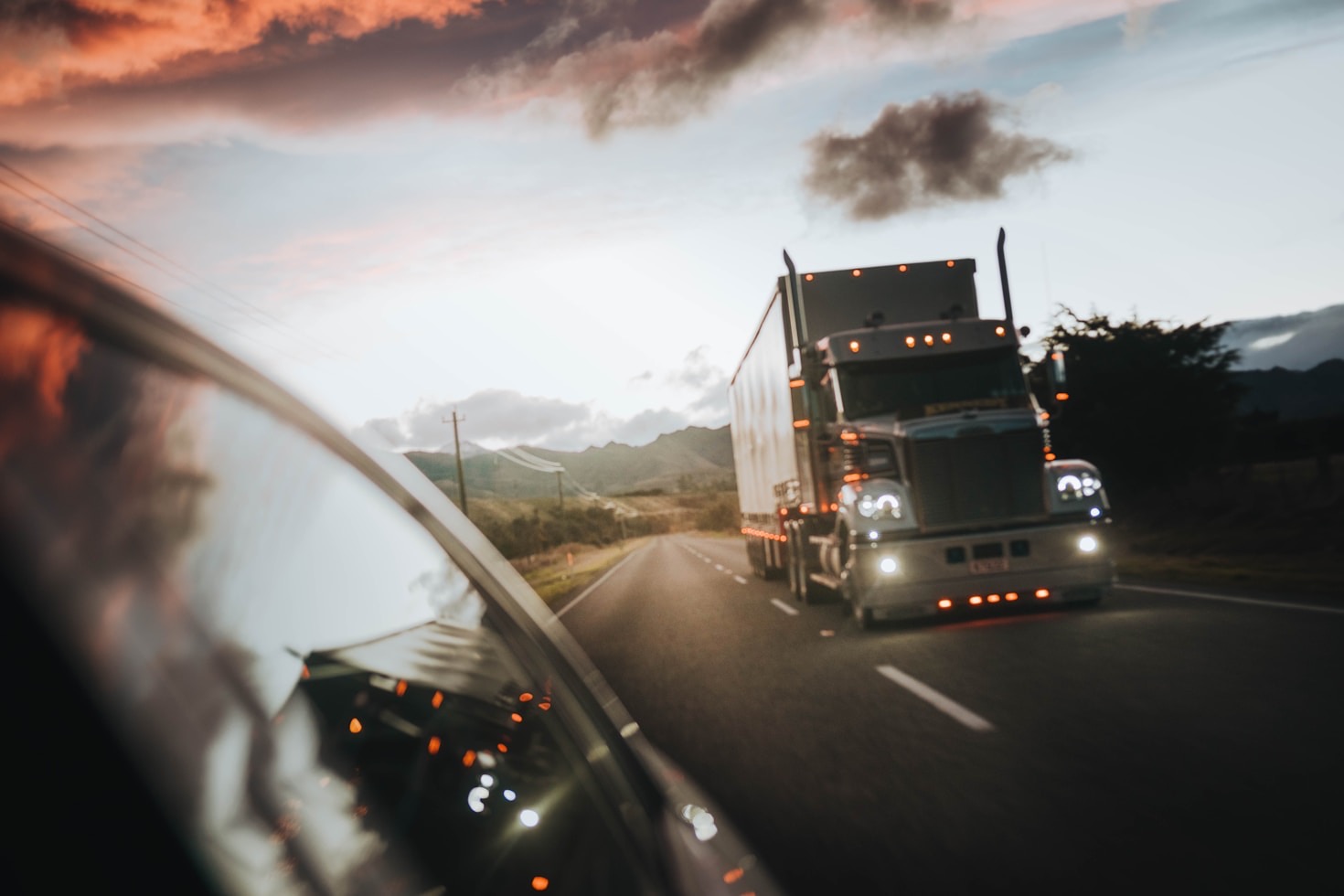 I Vantaggi dei Bed Liners per Camion