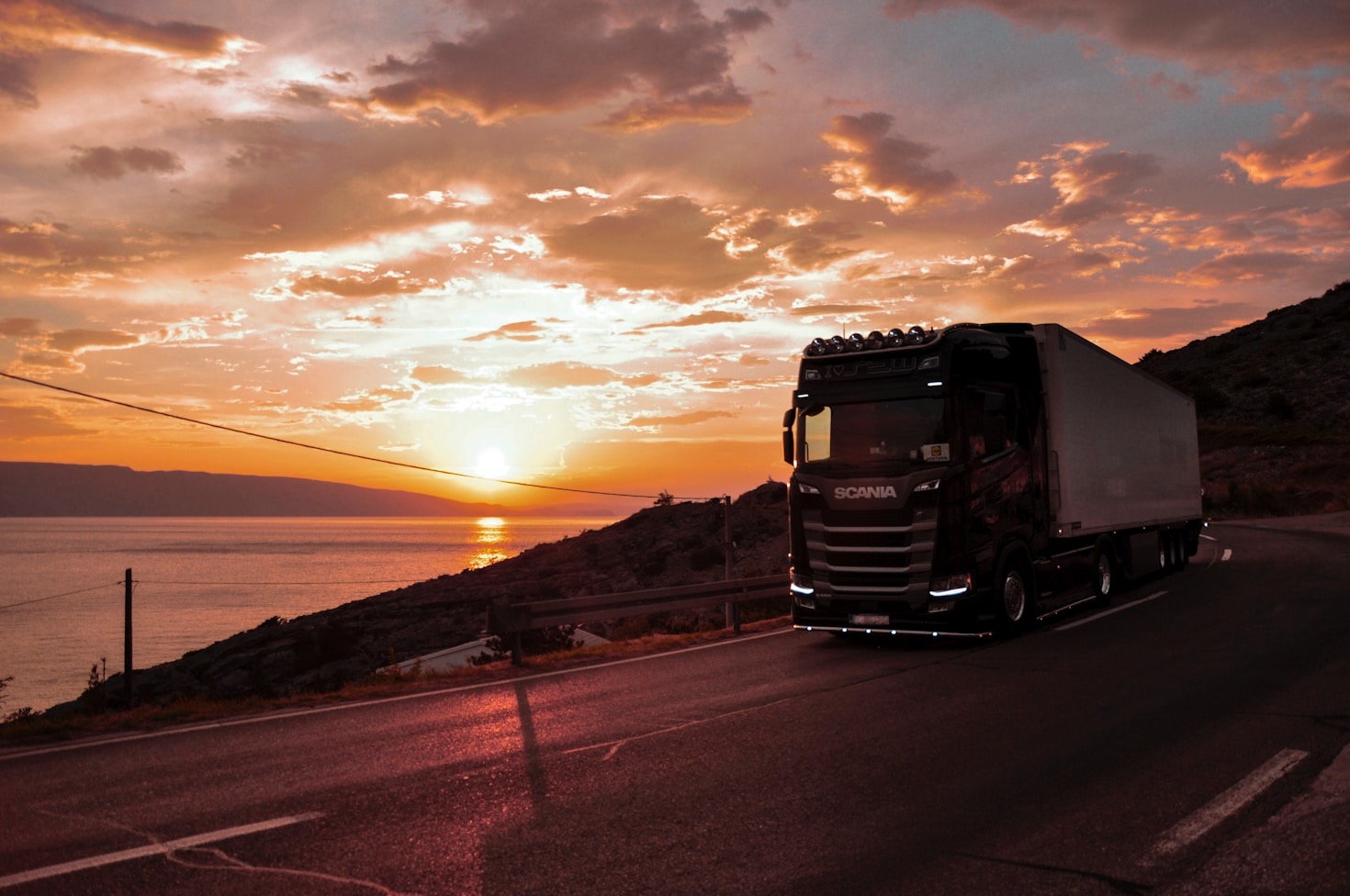 Guida agli Accessori di Tendenza per Camion