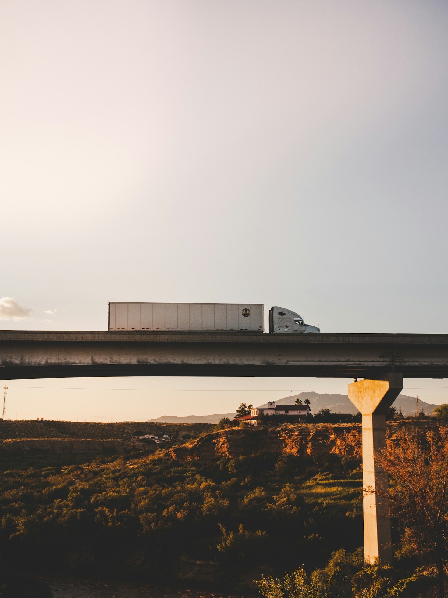 Personalizza il Tuo Camion: Idee e Suggerimenti
