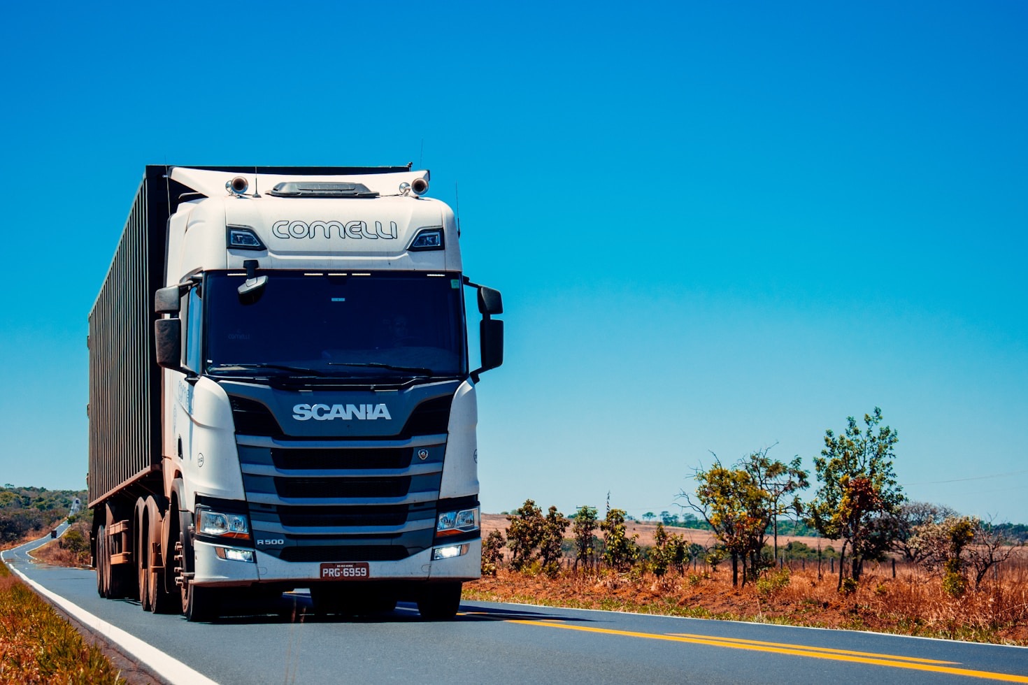 Come Migliorare la Funzionalità del Tuo Camion