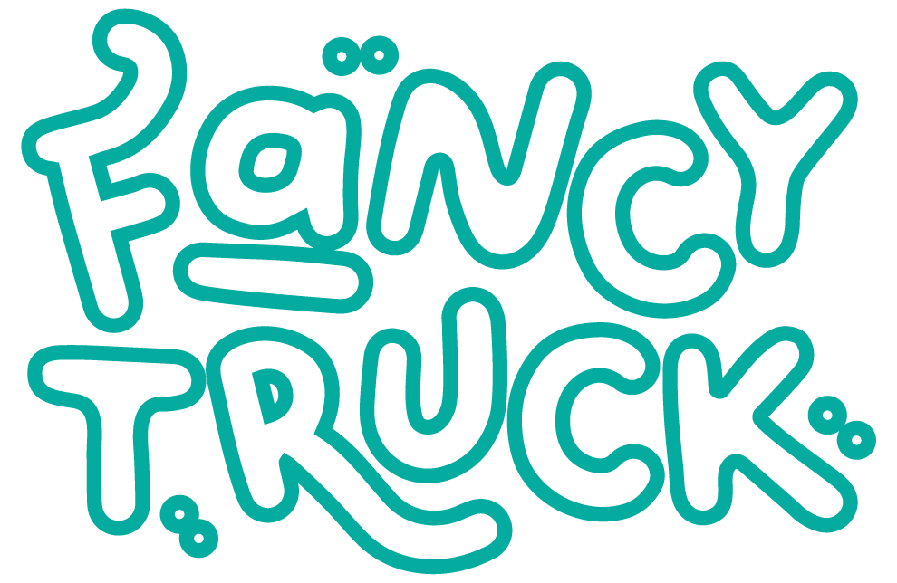 Fancy Truck