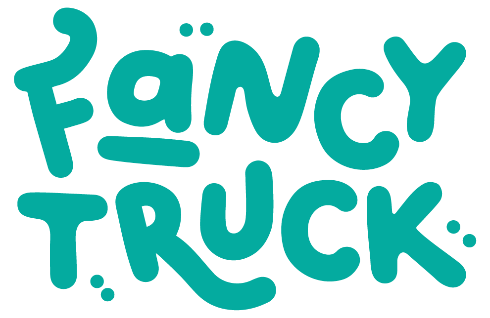 Fancy Truck